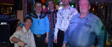 Event-Image for 'Saddle Creek Country Band'