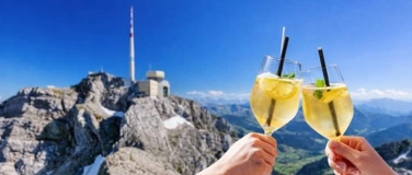 Event-Image for 'S&auml;ntis-Ustrinkete'