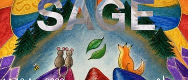 Event-Image for 'SAGE'