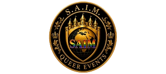Event organiser of Pan-AfroQueer Party