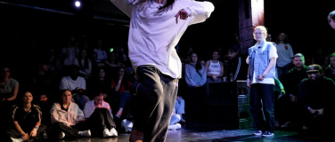 Event-Image for 'Saint City Beatz Vol. 11'