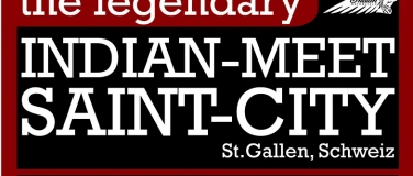 Event-Image for 'Indian Meet Saint City 2026, St.Gallen'