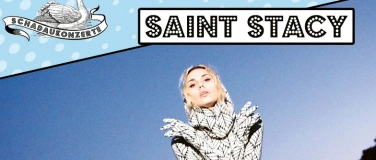 Event-Image for 'SAINT STACY -  BEGINNER AGAIN TOUR'