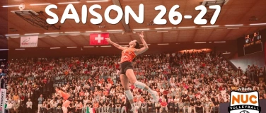 Event-Image for 'Abonnements Viteos NUC - Saison 26/27'