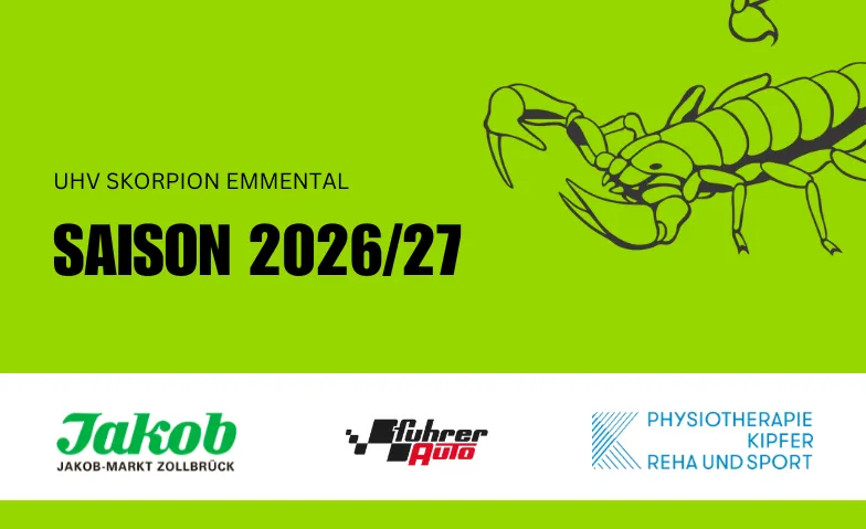 Saison 2026/27