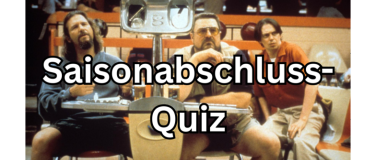 Event-Image for 'Saisonabschluss-Quiz / zum Mitr&auml;tseln'