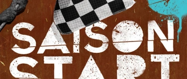 Event-Image for 'Saisonstartpoardy'