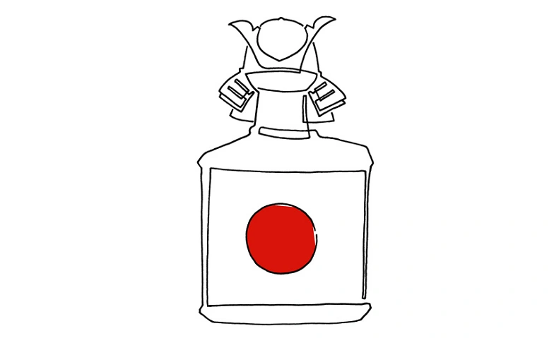 Liquid Sake Tasting
