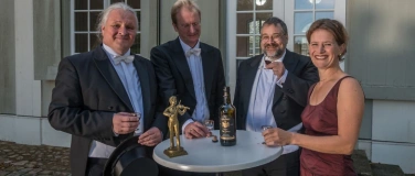 Event-Image for 'Paul Lincke und das alte Berlin'