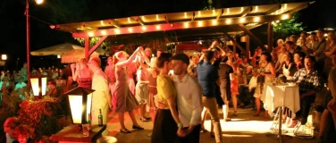 Event-Image for 'Saloppe SalsaTanzAbend - Salsa, Rueda, Bachata, Kizomba'