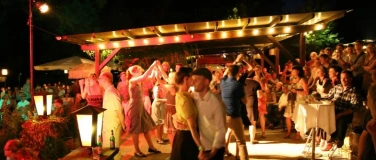 Event-Image for 'Saloppe SalsaTanzAbend - Salsa, Rueda, Bachata, Kizomba'