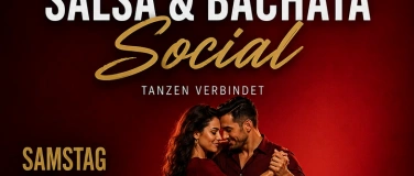 Event-Image for 'Salsa & Bachata Social 7.11.26'