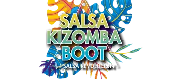 Event-Image for 'Salsa Kizomba Boot'