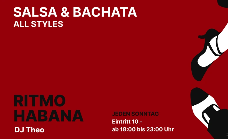 Ritmo Habana (Salsa & Bachata)