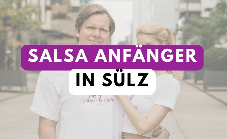 Salsa in Sülz (4 Wochen Ticket)