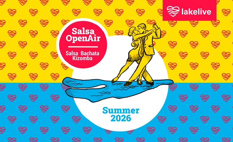 Salsa Open Air Tickets
