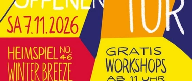 Event-Image for 'Tag der offenen T&uuml;r bei SalsaRica'