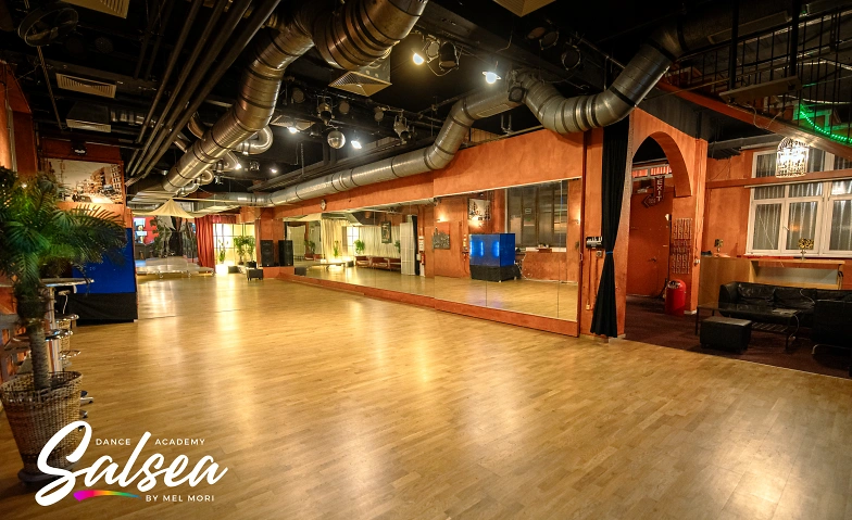 Salsa & Bachata Tanzkurse in München