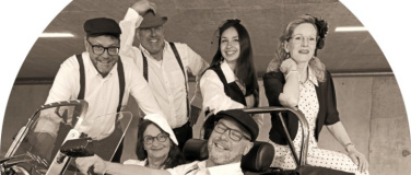 Event-Image for 'Salt in the Soup'