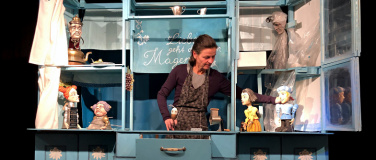 Event-Image for 'Die Salzprinzesssin'
