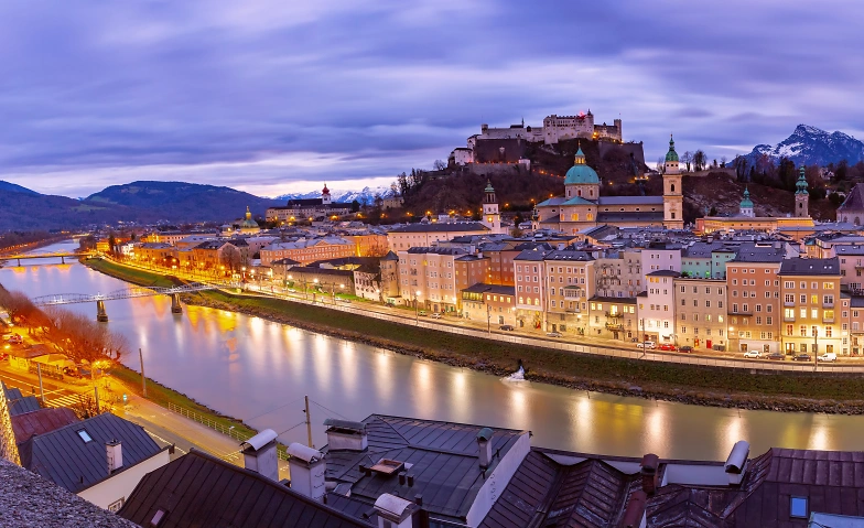 Event-Image for 'Der Alpen Express'