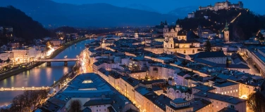 Event-Image for 'Stimmungsvolle Abendf&uuml;hrung Salzburg'