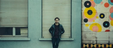 Event-Image for 'Live Konzert: SAM BLASER'