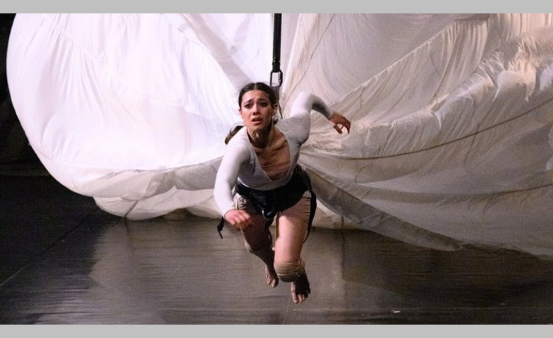 SAMAR BY RIGOLO, Tanztheater & immersives Kunstfestival