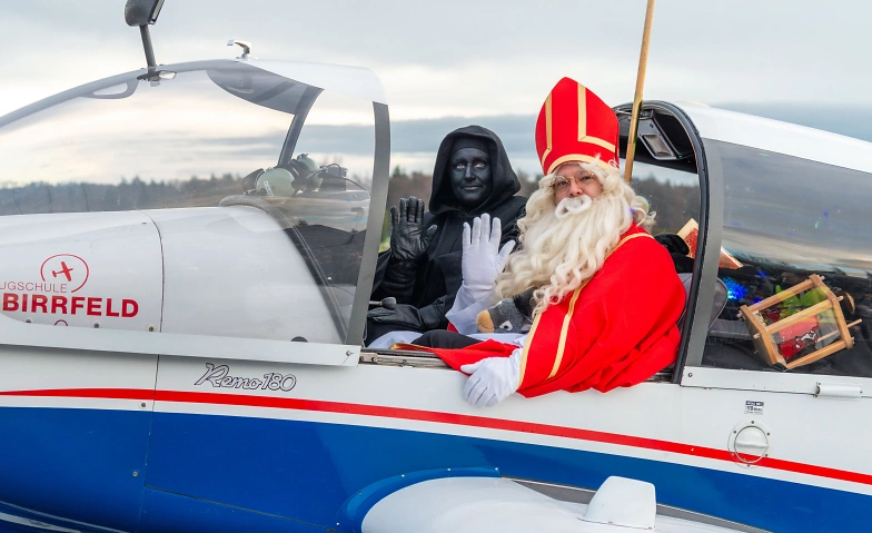 Samichlaus 2026
