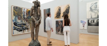 Event-Image for 'Internationaler Museumstag'