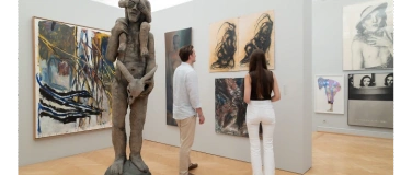 Event-Image for 'Kunst & Zmittag - Sammlungsfieber'