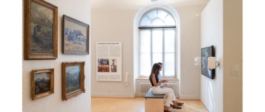 Event-Image for 'Internationaler Museumstag 2026 - Offenes Kunstlabor'