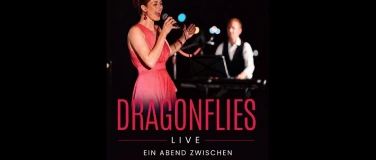 Event-Image for 'Dragonflies Open Air Konzert'