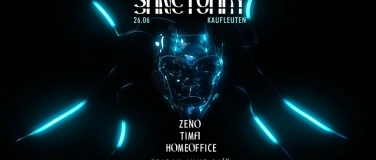 Event-Image for 'Sanctuary'