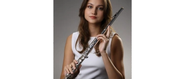 Event-Image for '"V&ouml;gel singen, Blumen bl&uuml;hen" Sandra Siudak: Fl&ouml;tenkonzert'