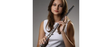 Event-Image for 'Sandra Siudak, Querfl&ouml;te/Flet poprzeczny'