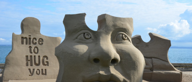 Event-Image for '27. Internationales Sandskulpturen Festival'