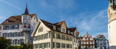 Event-Image for 'Berichte schreiben im Sozialwesen mit und ohne KI'