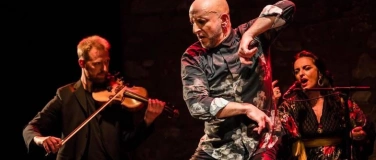 Event-Image for 'Flamenco Nomade'