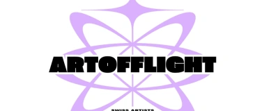 Event-Image for 'ARTOFFLIGHT 2nd edition'