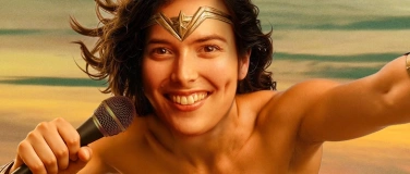 Event-Image for 'Sara Karas // No Wonder A Woman'