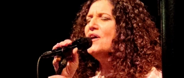 Event-Image for 'Sara Serio & Band - Livekonzert'