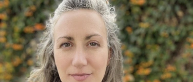 Event-Image for 'Lesung: Sarah Levy "Kein anderes Land."'