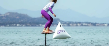 Event-Image for 'Girls Pumpfoil-Kurs mit Sarah Spalinger'