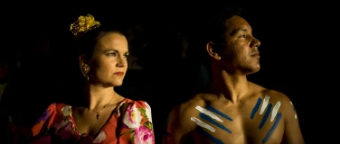 Event-Image for 'Sara Santos & Vismel Barrios: Sin miedos (Flamenco cubano)'