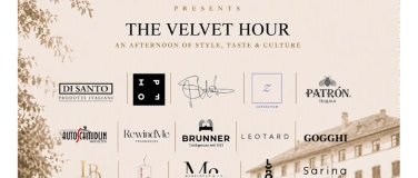 Event-Image for 'THE VELVET HOUR'