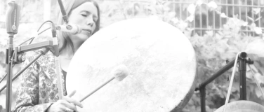 Event-Image for 'Sasperella La Sir&egrave;ne feat. Sarah Stitch - Live'