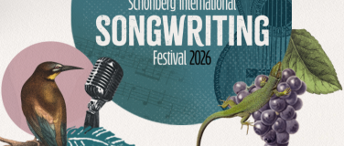 Event-Image for 'Sch&ouml;nberg International Songwriting Festival 2026 - Tag 1'