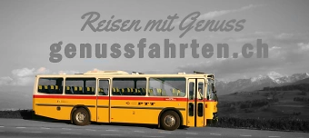 Event organiser of 120 Jahre Postauto - Reise in die Geschichte der PTT