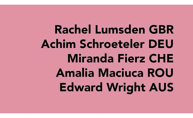 Save Your Tears B74 &ndash; Raum f&uuml;r Kunst Billets